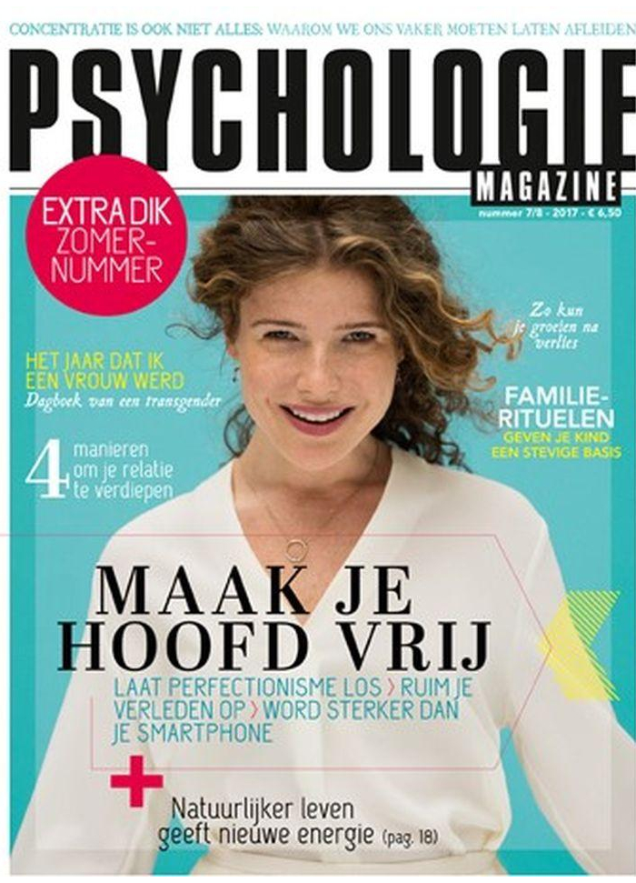 Psychologie Magazine