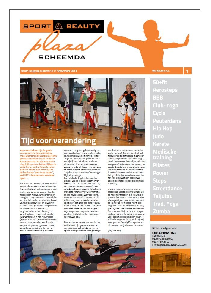 Yogaweekend Fontana Bad Nieuweschans Puurenkuur Yoga les Saskia Hofstede 