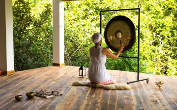 Sen Wellness Sanctuary