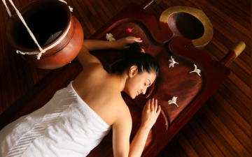 An Ayurveda way of life