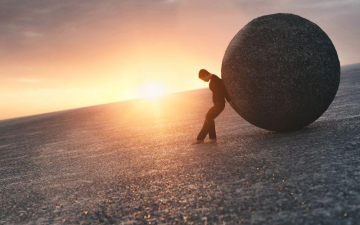 10 tips tegen stress