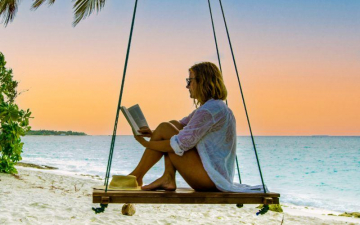 Top 6 retreats voor in je eentje