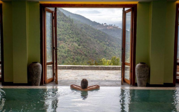 Bhutan Spirit Sanctuary