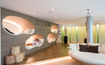 Top 6 bestemmingen voor Valentijnsdag