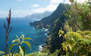 Mijn Ayurvedakuur op Madeira