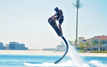 De beste watersporten