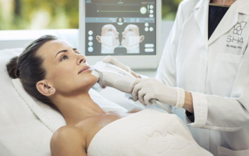 Healthy Aging at SHA  Wellness Clinic