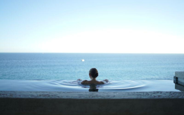 Luxury Wellbeing Hotels