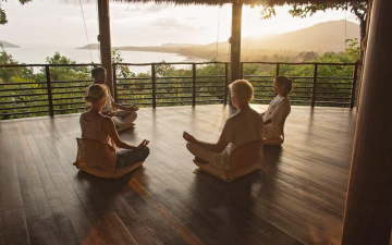 Mental Balance Guide