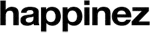 Logo Happinez