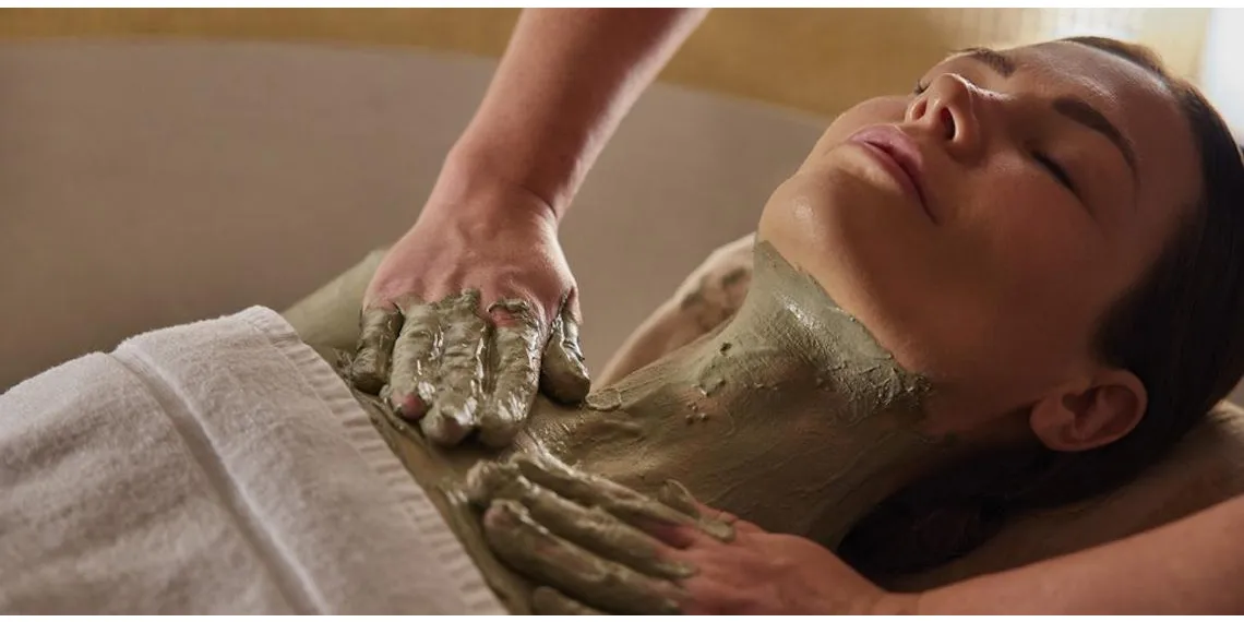 Palazzo Fiuggi | Wellnessprogramma's