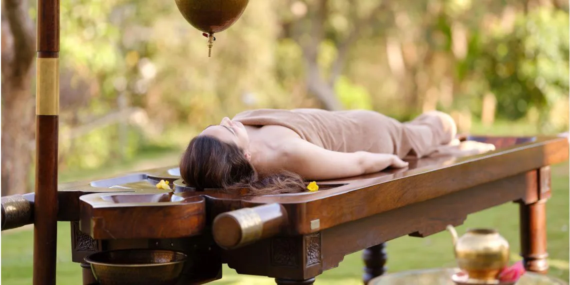 Atmantan Wellness Resort | Ayurveda Panchakarma