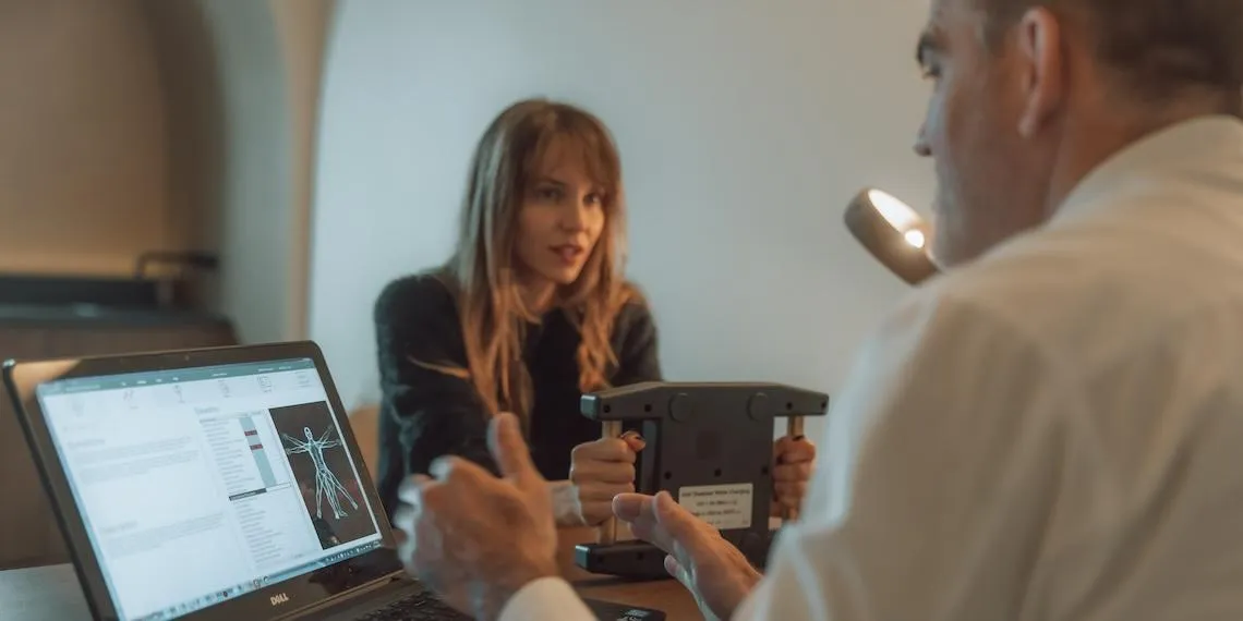 Euphoria Retreat | Holistische gezondheid