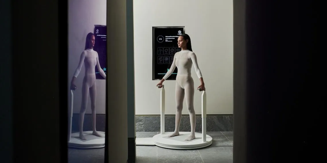 SHA Mexico | Leader's Performance programma