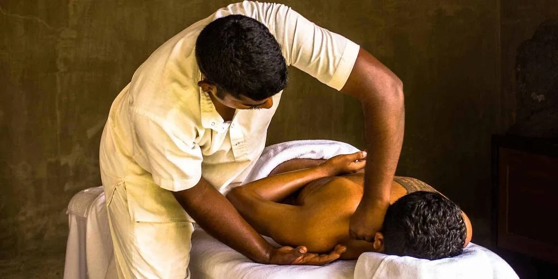 Santani Wellness | Anti-stress en herstel programma's