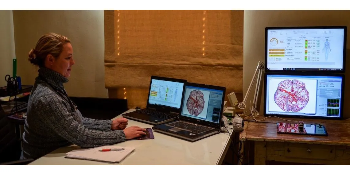 Sante Wellness Retreat & Spa | Detox & Gewichtsverlies