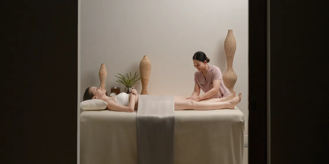 Ontspanning Retreat in Thailand | RXV Wellness Village