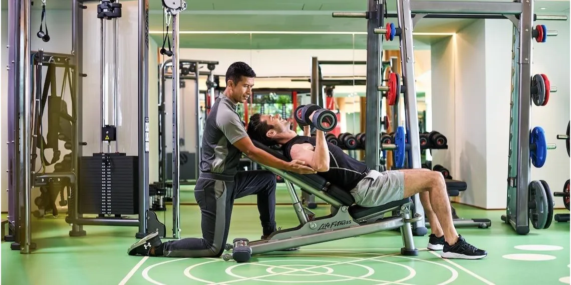 Chiva-Som | Fitness programma's