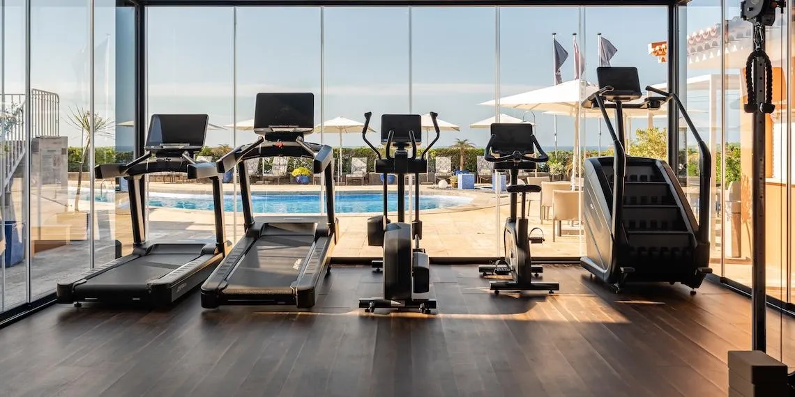 Longevity Senses Cascais | Fitnessprogramma's