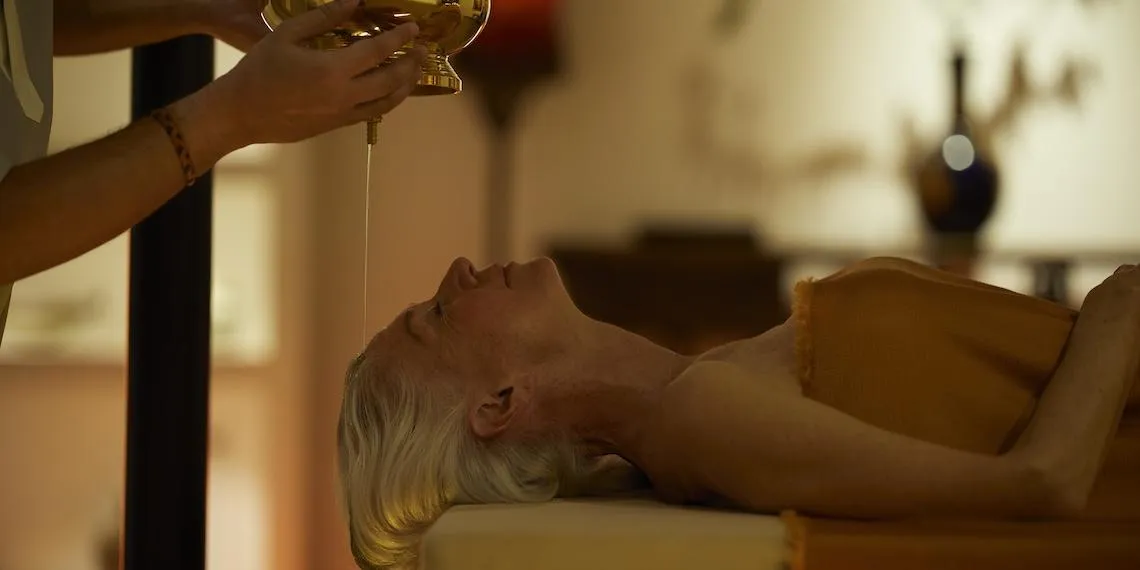 Ontspanningsprogramma in Thailand | RAKxa