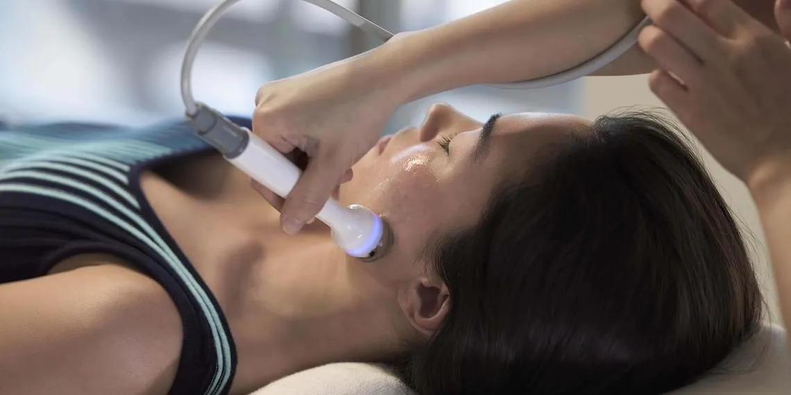 RAKxa | Esthetiek en healthy aging programma's