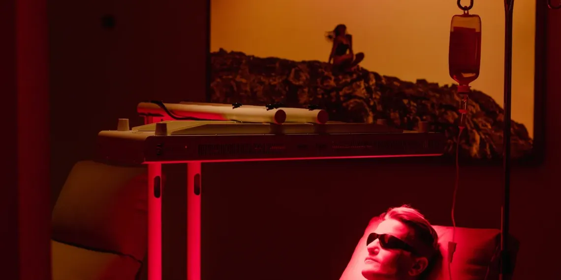 Biohacking programma's | Six Senses Ibiza