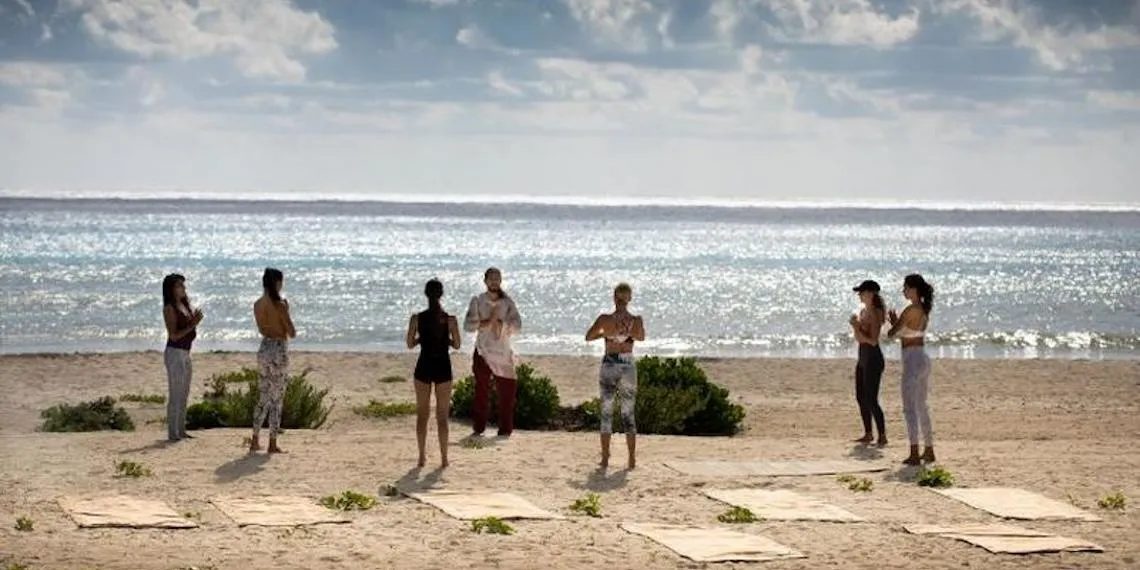 Palmaia | All-inclusive verblijf