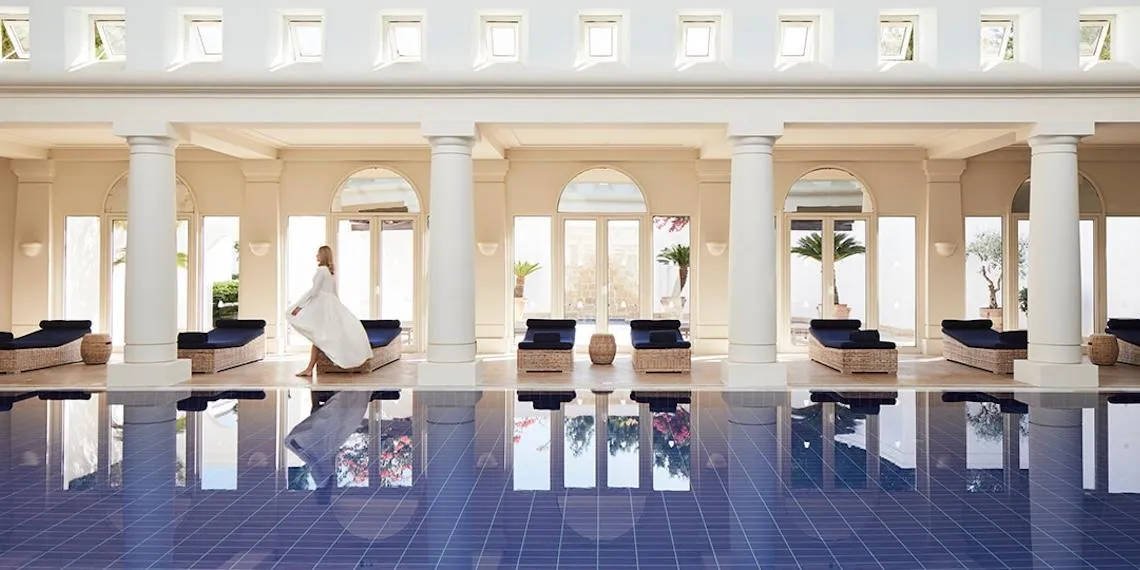 Anassa | Ontspanningsprogramma's