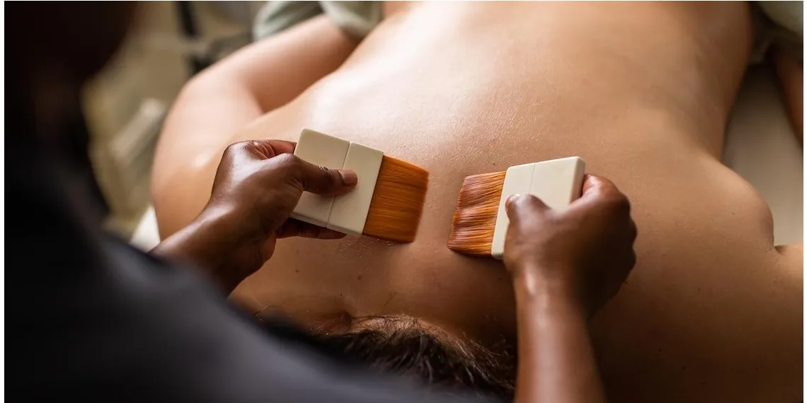 Sante Wellness Retreat & Spa | Emotionele Heling