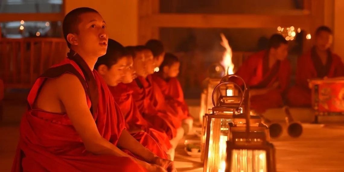 Ontdek Bhutan | Bhutan Spirit Sanctuary