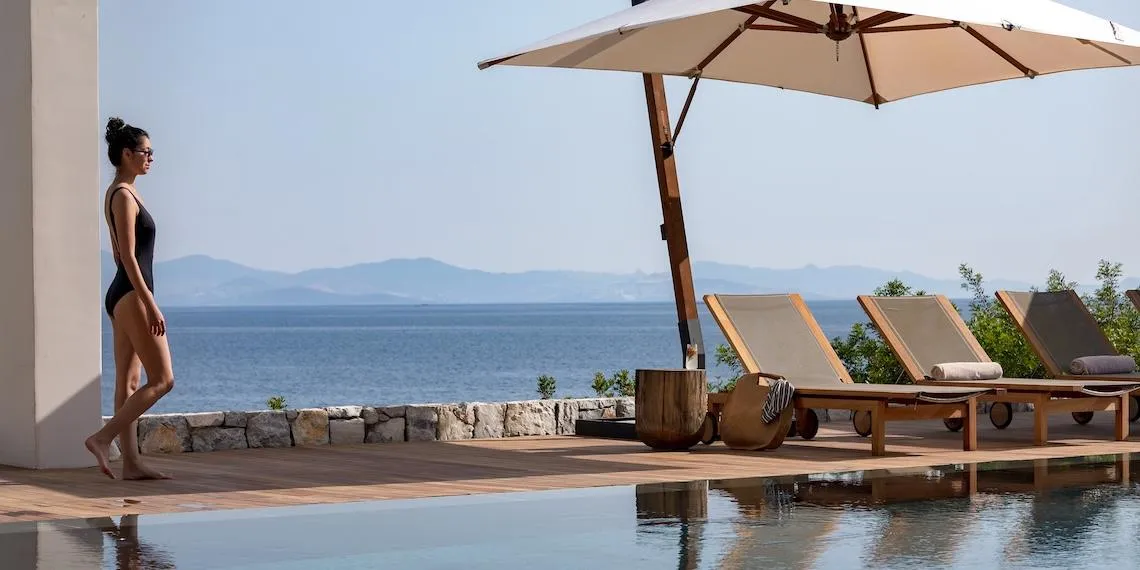 Six Senses Kaplankaya | Longevityprogramma's