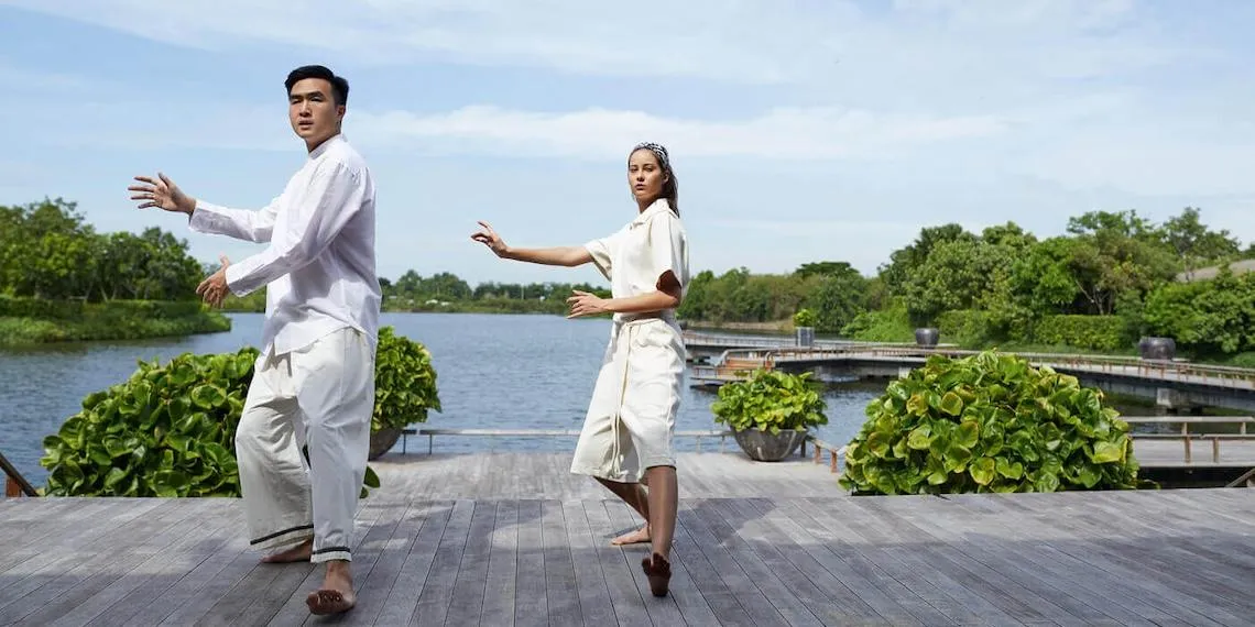 Vrouwengezondheid Retreat Thailand | RAKxa