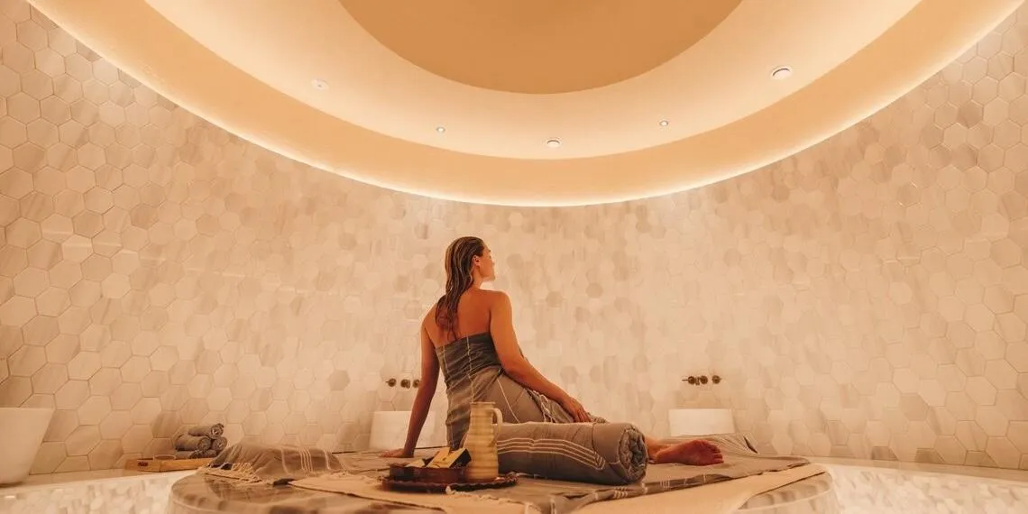 Ontspanning en anti-stress | JOALI BEING