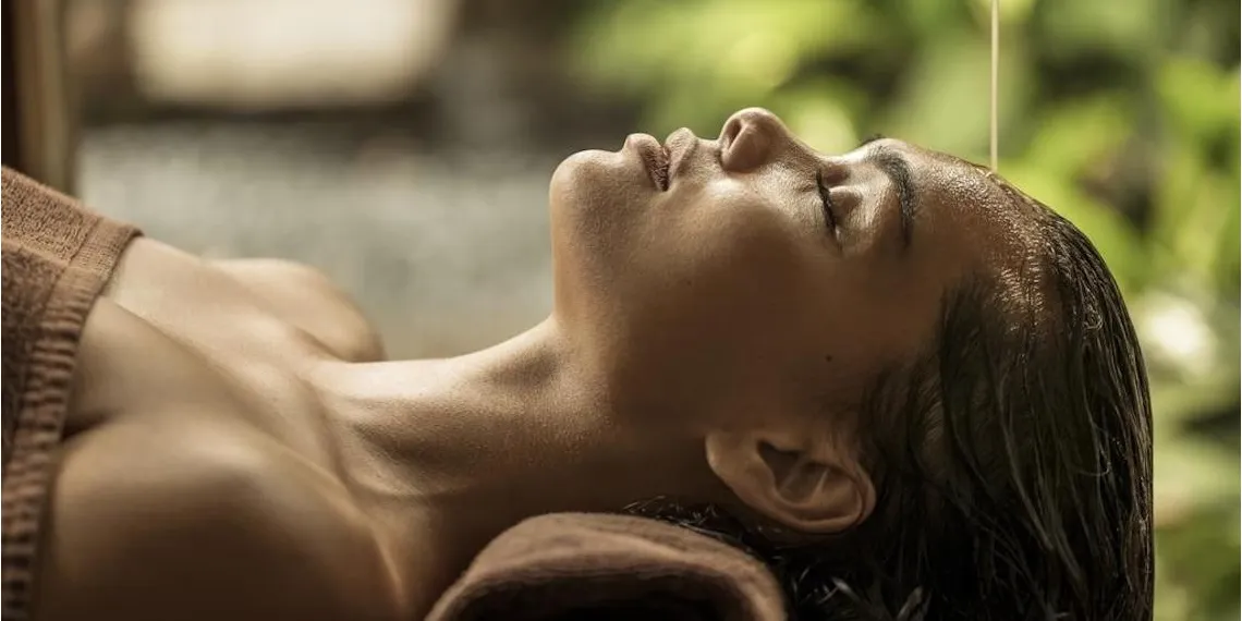 Ontspanning & Anti-stress | COMO Shambhala Estate