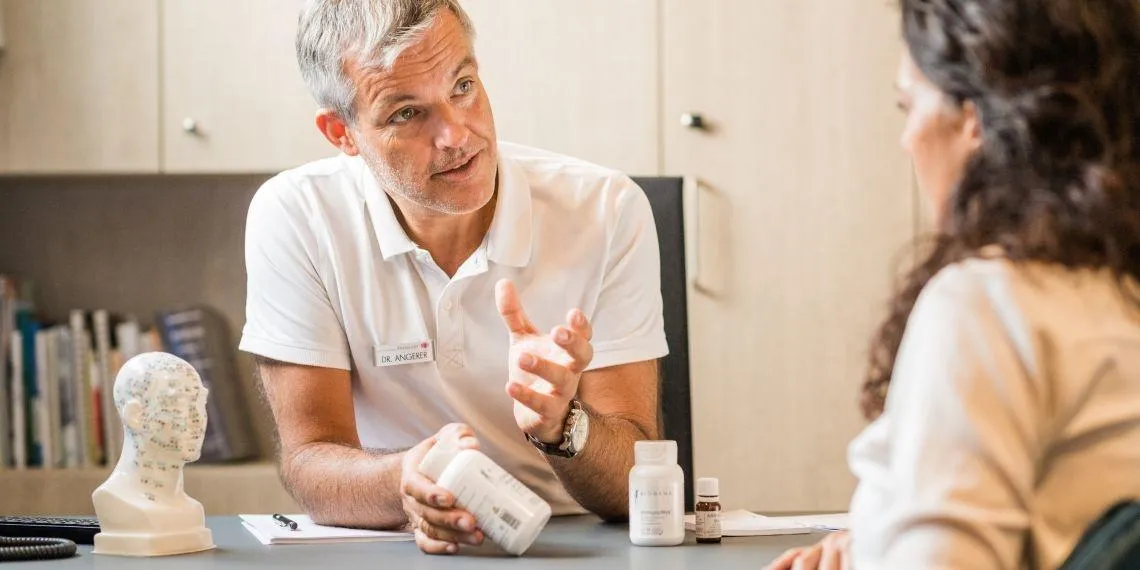 Preidlhof | Women's Health