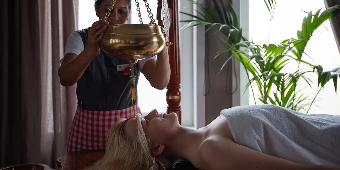 Park Am See Ayurveda Retreat | Ayurveda programma's