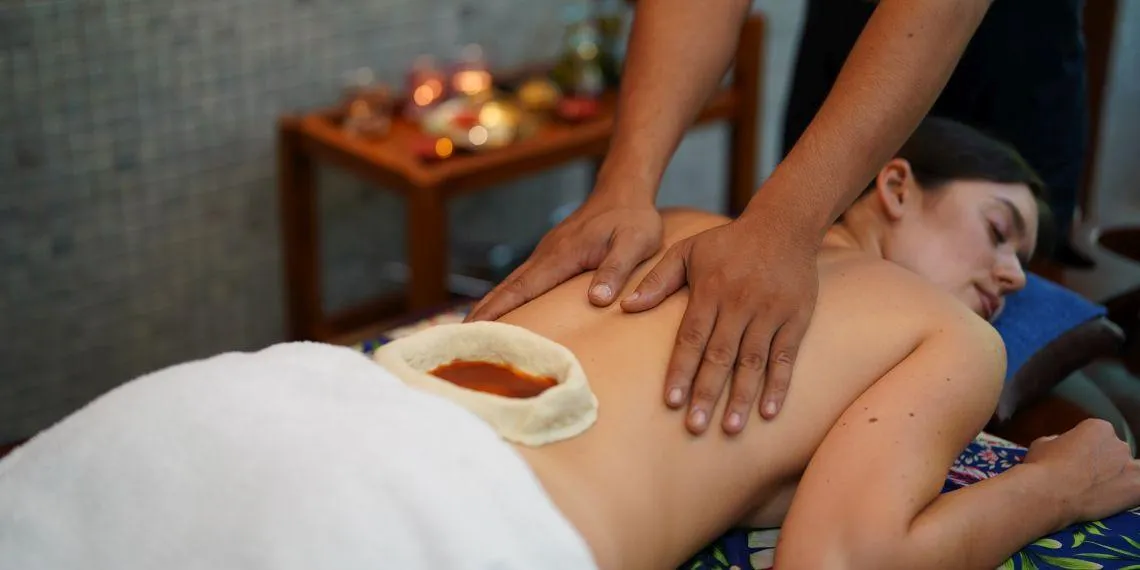 Ayurveda Boutique Hotel Bali | Authentieke Ayurveda