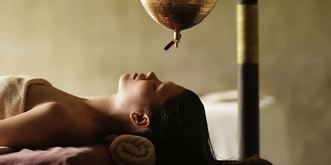 Santani Wellness | Ayurveda programma's