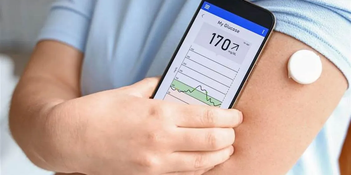 Ananda in the Himalayas | Diabetes Management