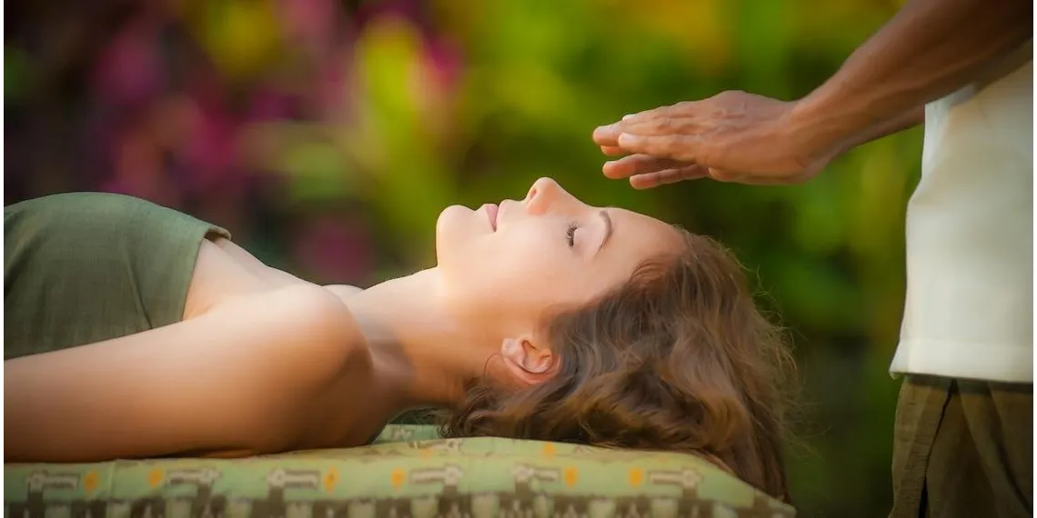 Emotional Healing | Fivelements Retreat Bali