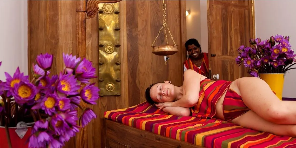 Ayurveda Panchakarma | Underneath The Mango Tree