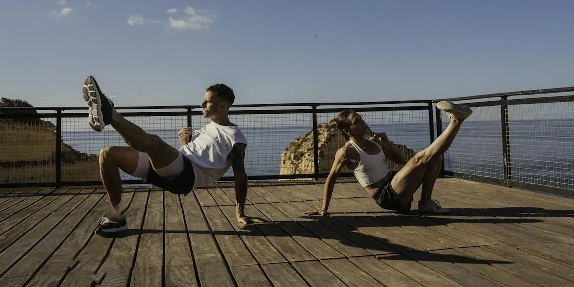 Detox & Gewichtsverlies | Vilalara Grand Hotel Algarve 