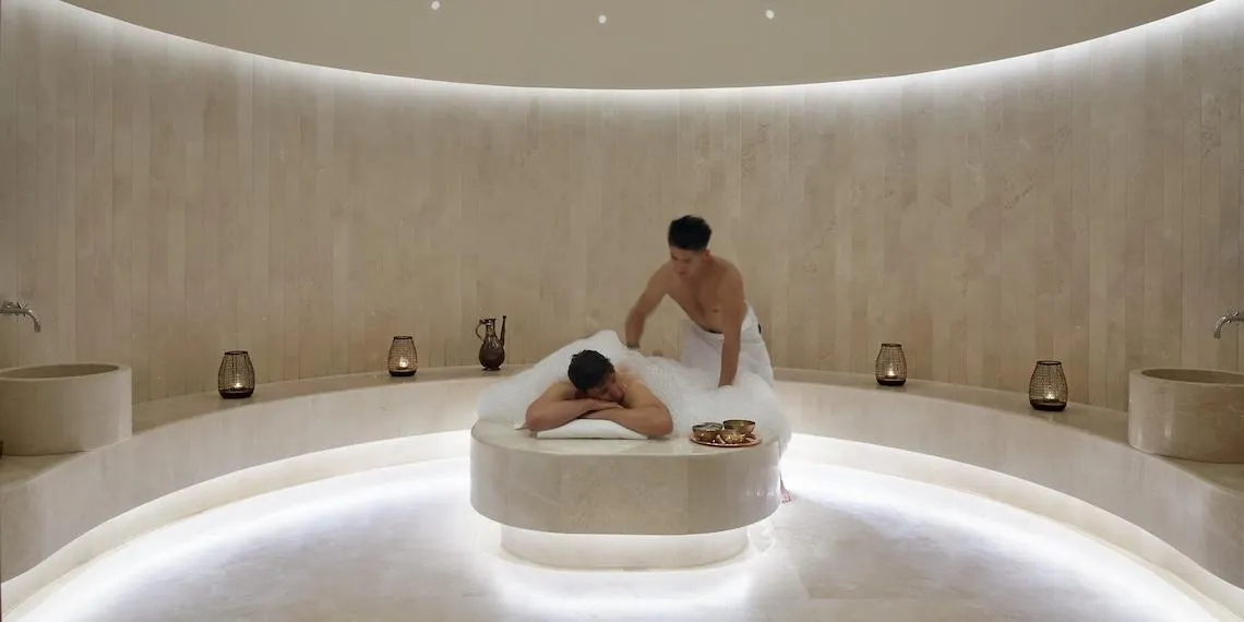 Six Senses Kaplankaya | Ontspanningsprogramma's