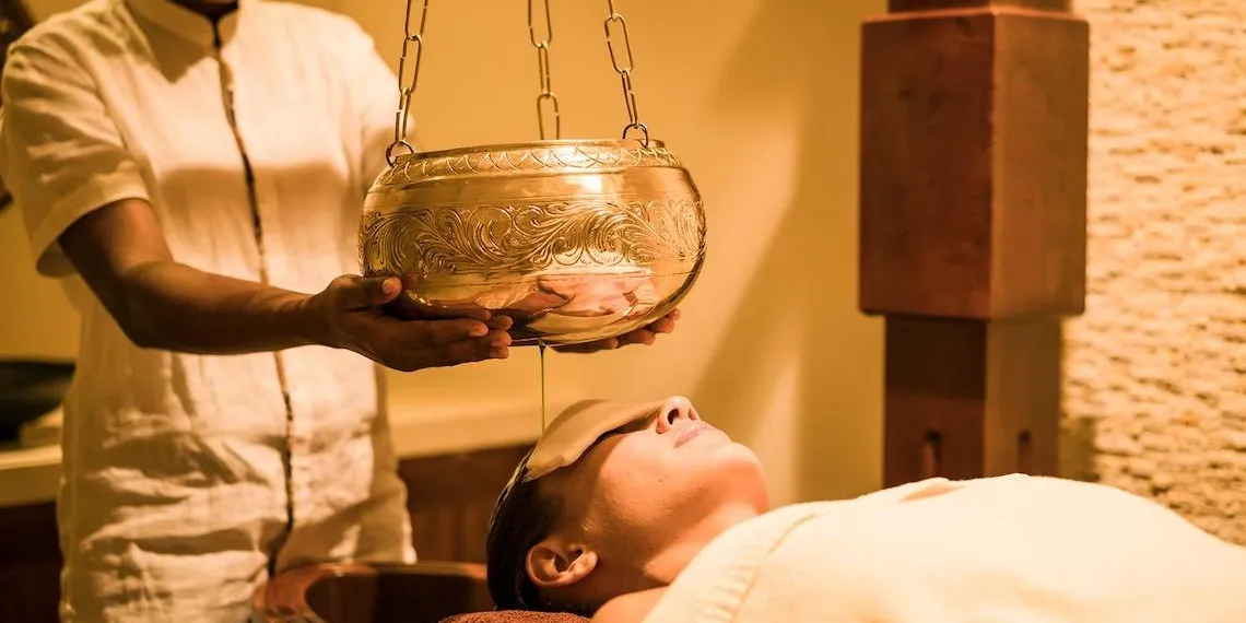 Ayurveda Programma's | Anantara Tangalle Sri Lanka