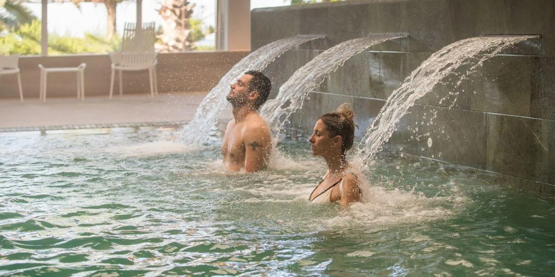 Palasiet Wellness Clinic | Ontspanning