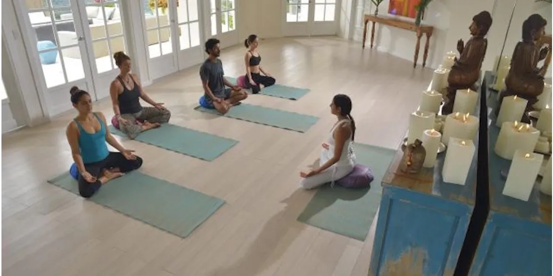 The Retreat Costa Rica | Wellness & Ontspanning