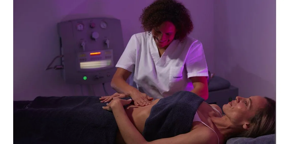 Longevity Medical & Health Hotel | Detox & Gewichtsverlies