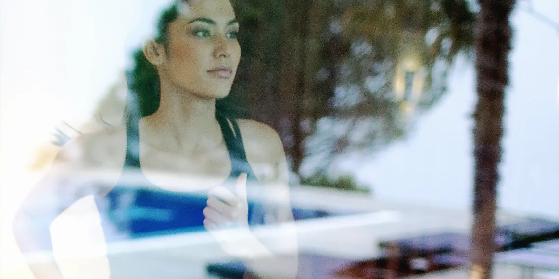 Lefay Lago di Garda | Fitness programma's