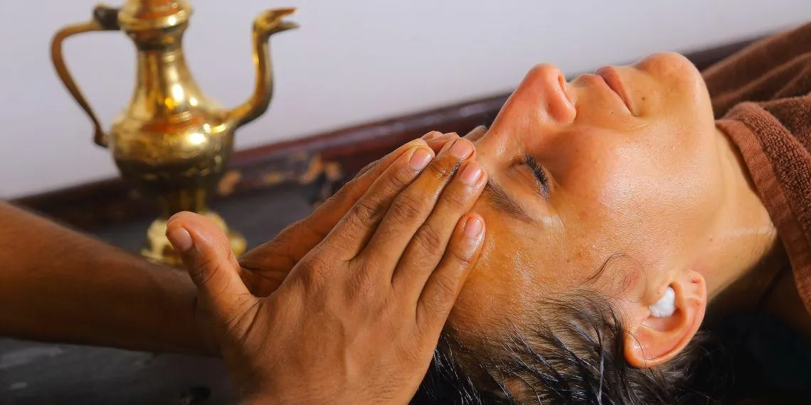 Ayurveda Panchakarma Retreats | Lotus Villa 