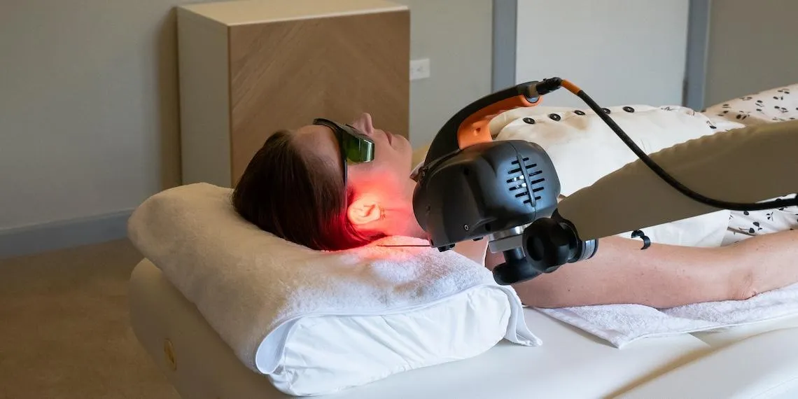 Golden Rock Resort | Tinnitus Therapie